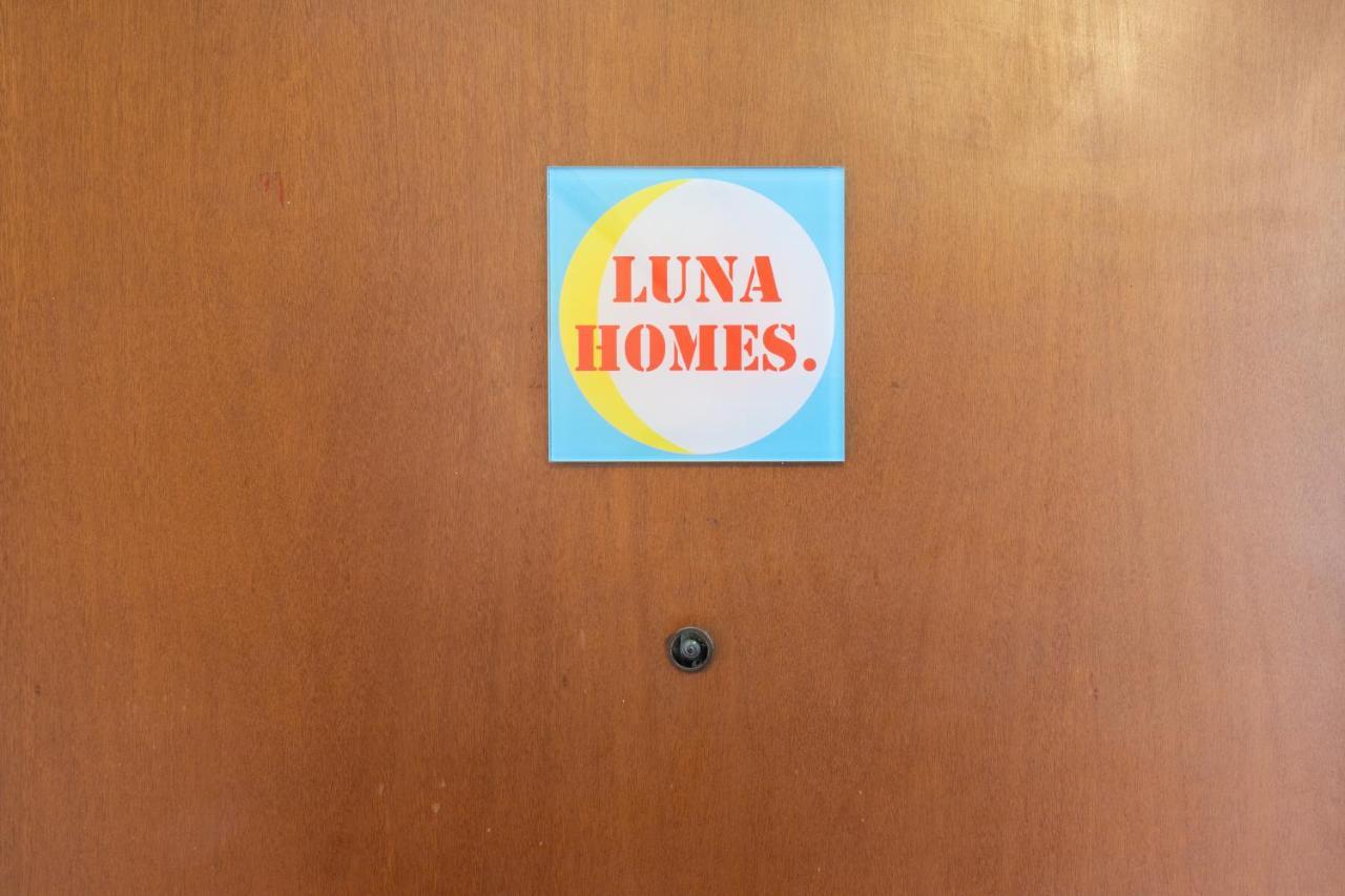 Luna Homes - Studio In Farini ミラノ エクステリア 写真